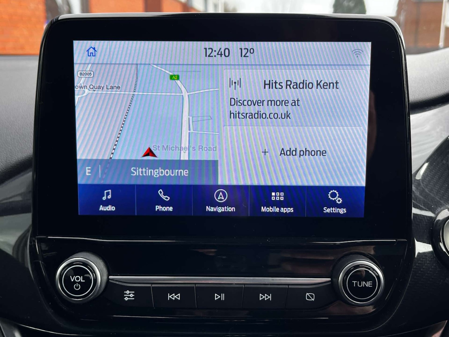 Used Ford Puma 2021 for sale - 77632637: Photo 36