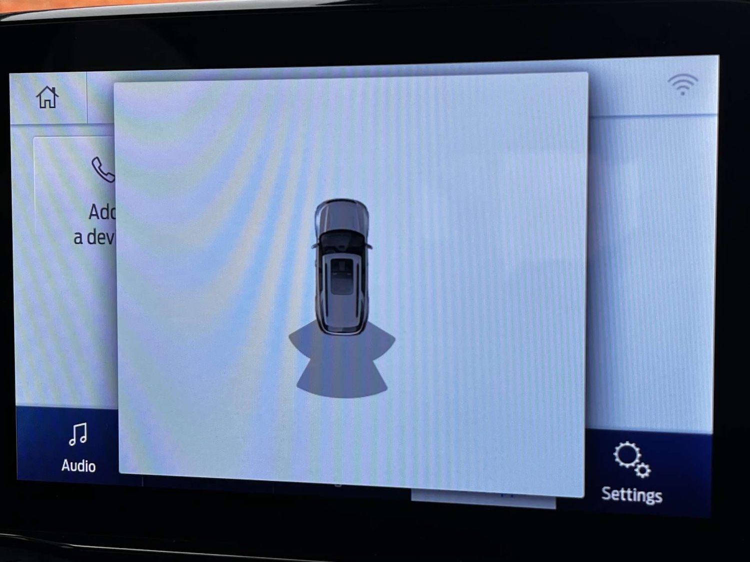 Used Ford Puma 2021 for sale - 77632637: Photo 38