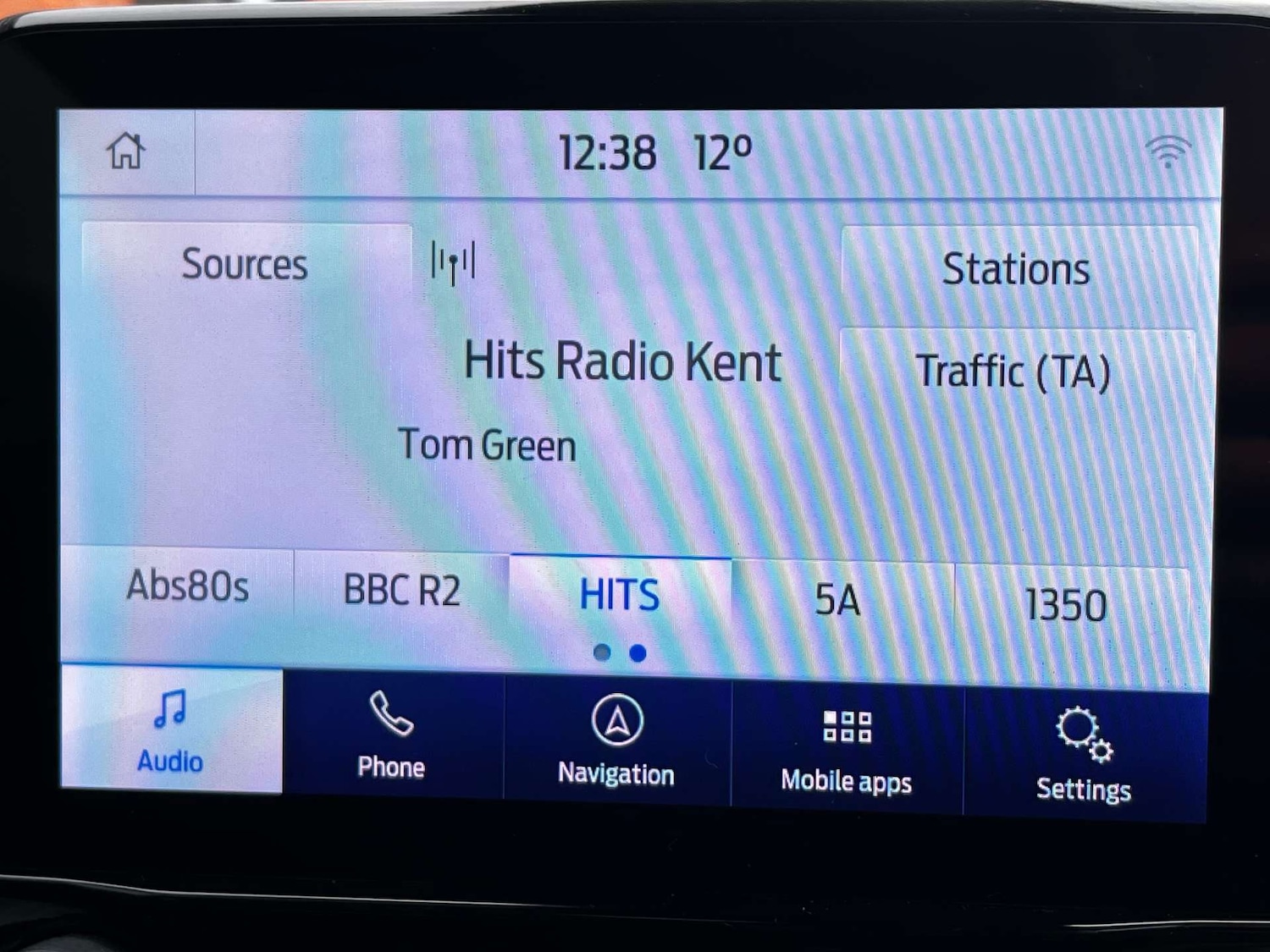 Used Ford Puma 2021 for sale - 77632637: Photo 39