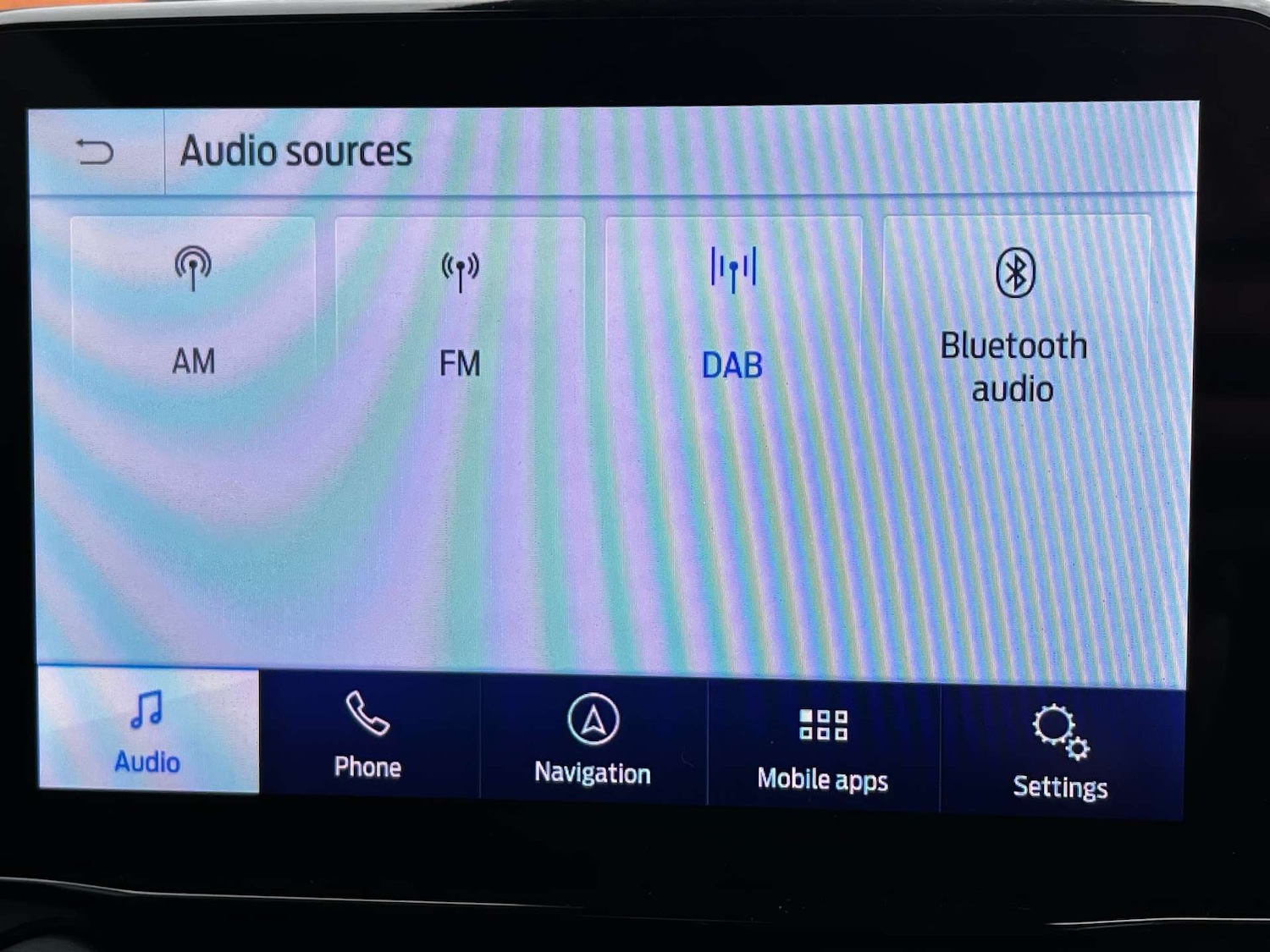 Used Ford Puma 2021 for sale - 77632637: Photo 40