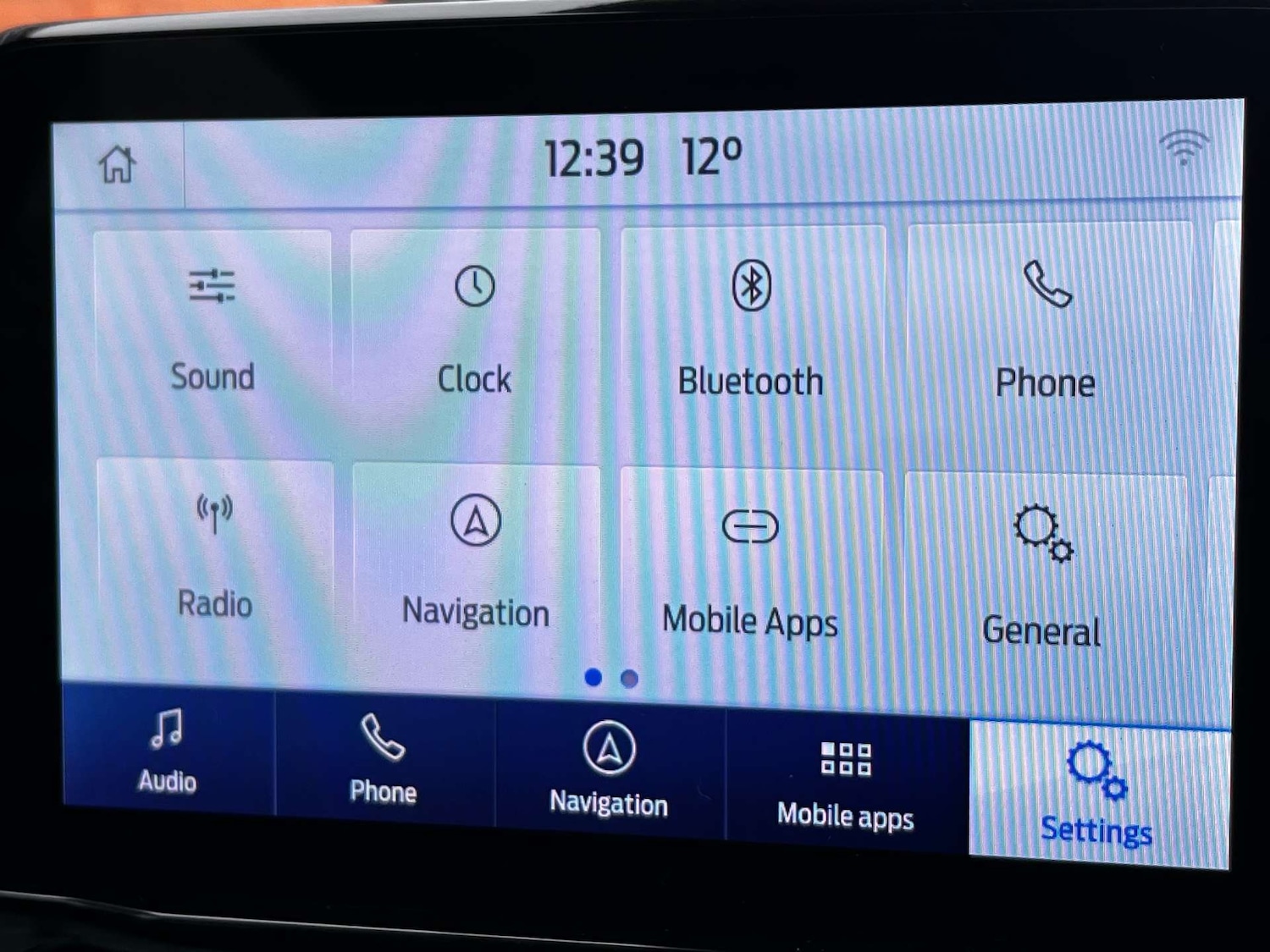 Used Ford Puma 2021 for sale - 77632637: Photo 41