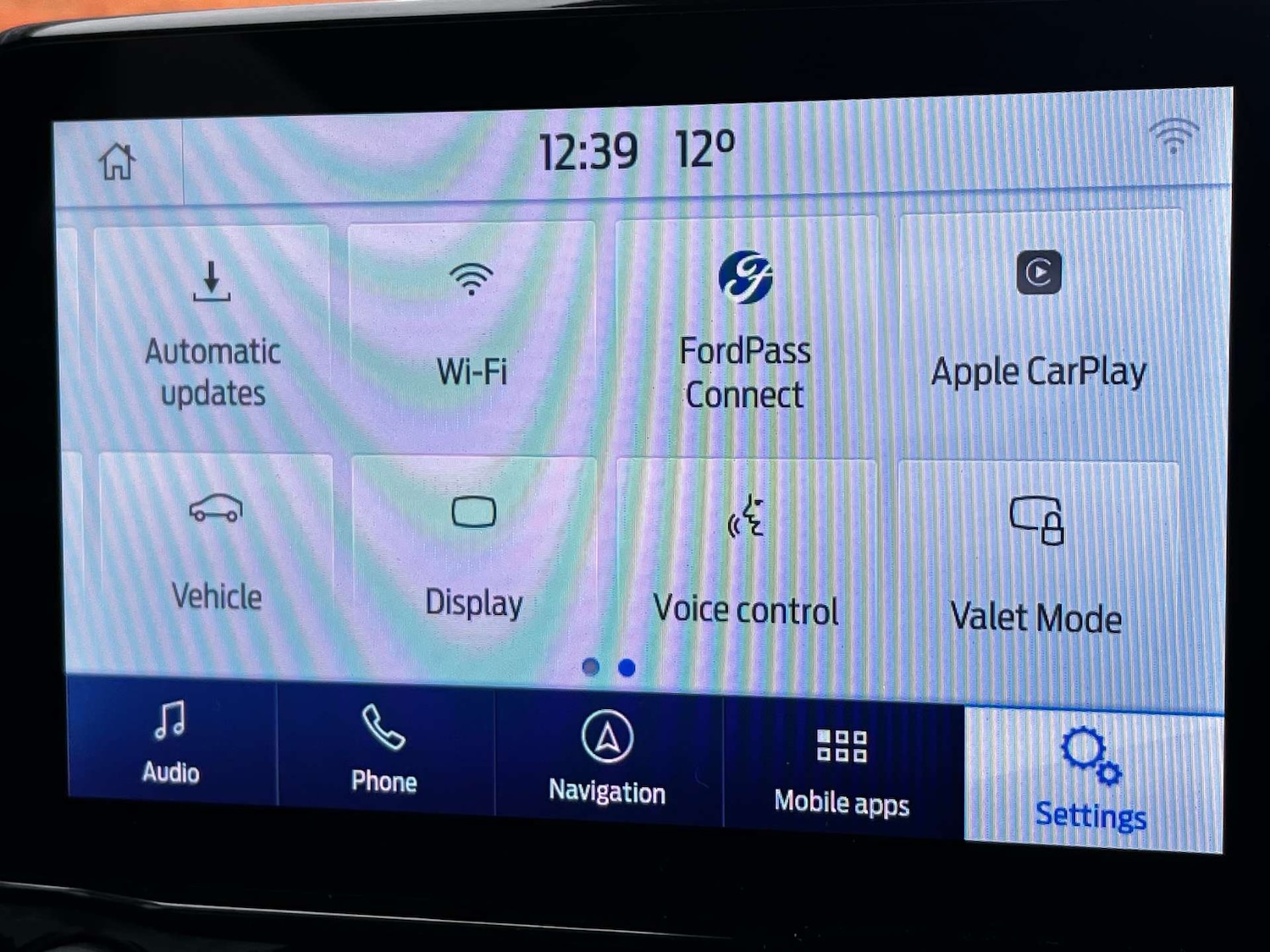 Used Ford Puma 2021 for sale - 77632637: Photo 42