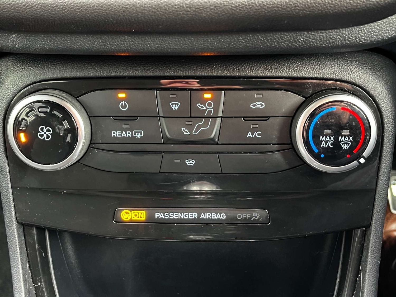 Used Ford Puma 2021 for sale - 77632637: Photo 48