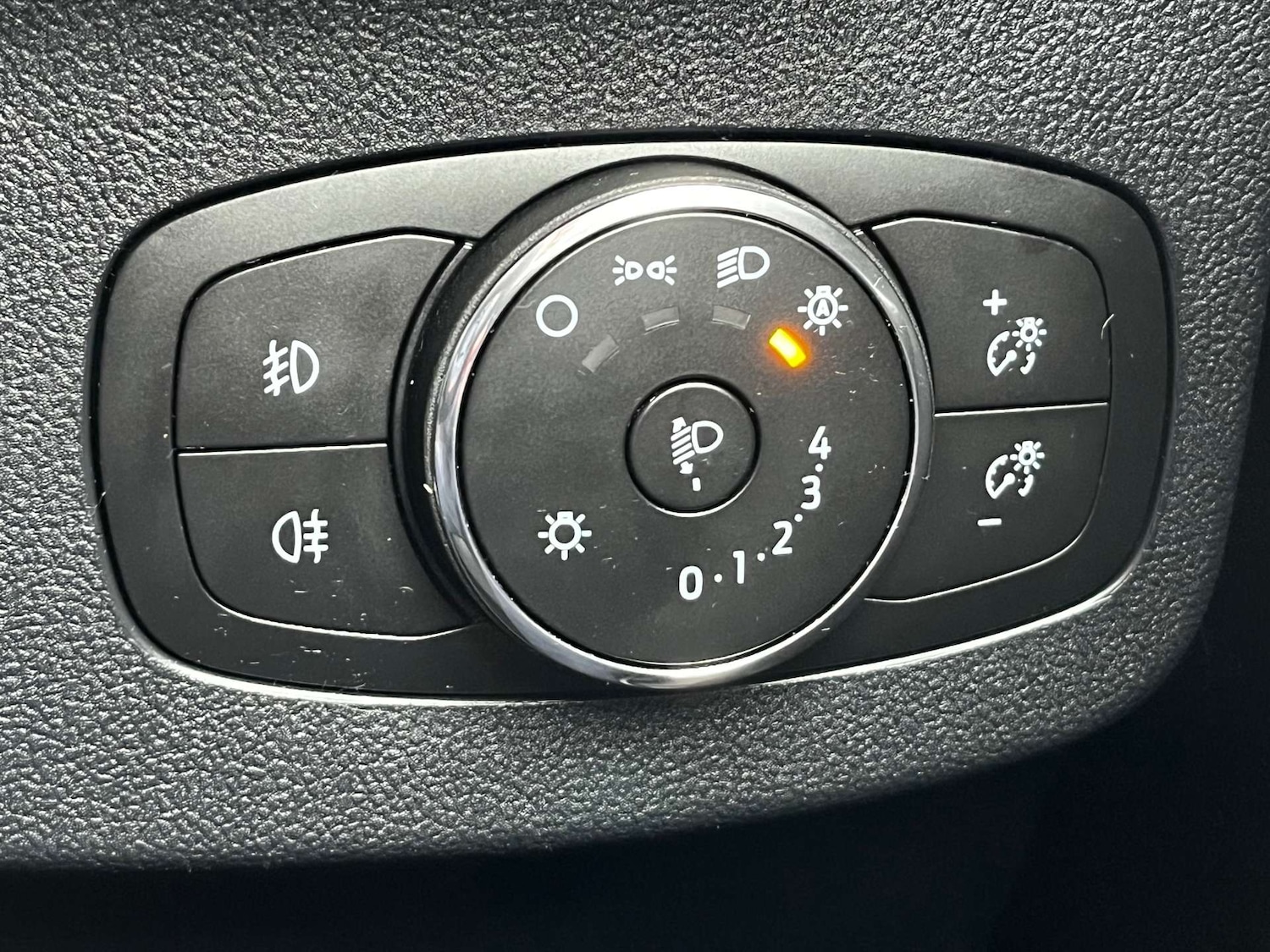 Used Ford Puma 2021 for sale - 77632637: Photo 57