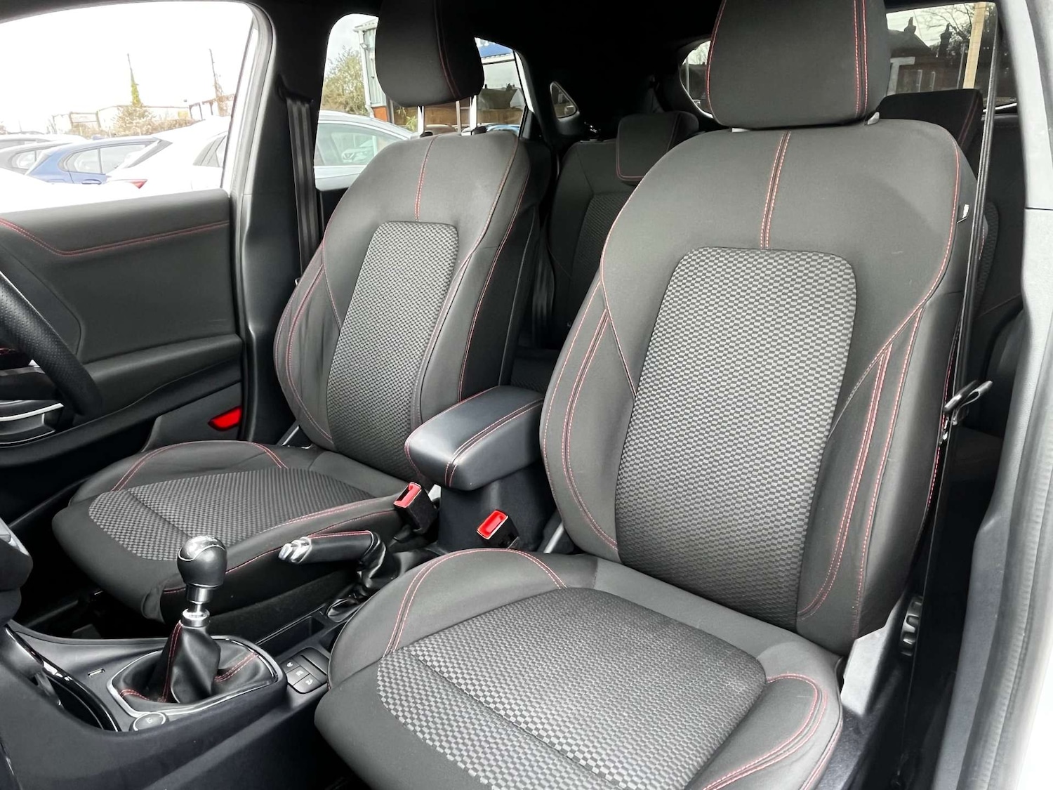 Used Ford Puma 2021 for sale - 77632637: Photo 61