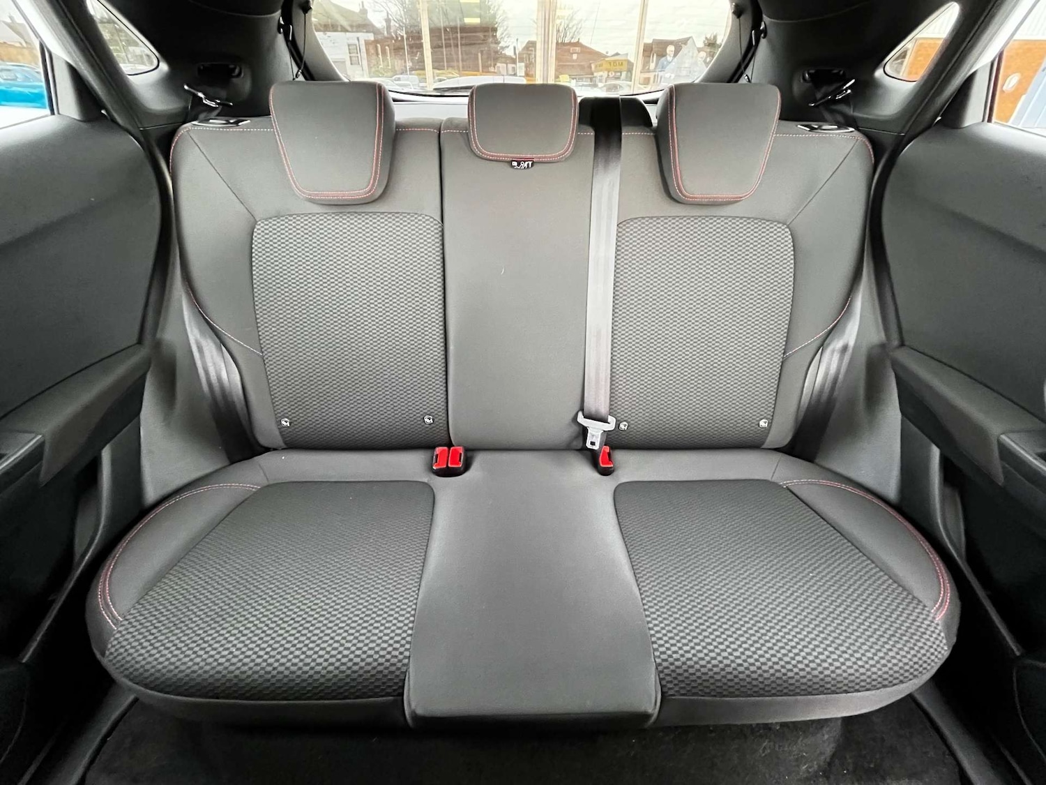 Used Ford Puma 2021 for sale - 77632637: Photo 62