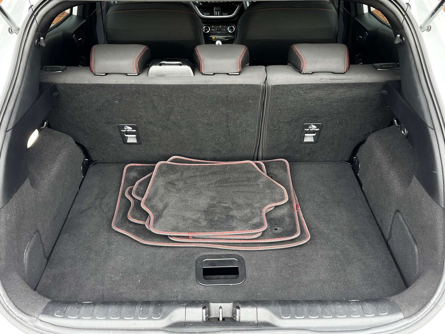 Used Ford Puma 2021 for sale - 77632637: Photo 65