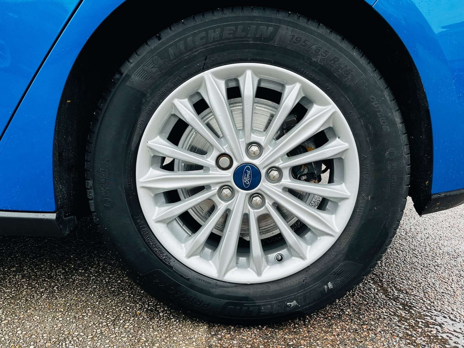 Used Ford Focus 2019 for sale - 76905227: Photo 15