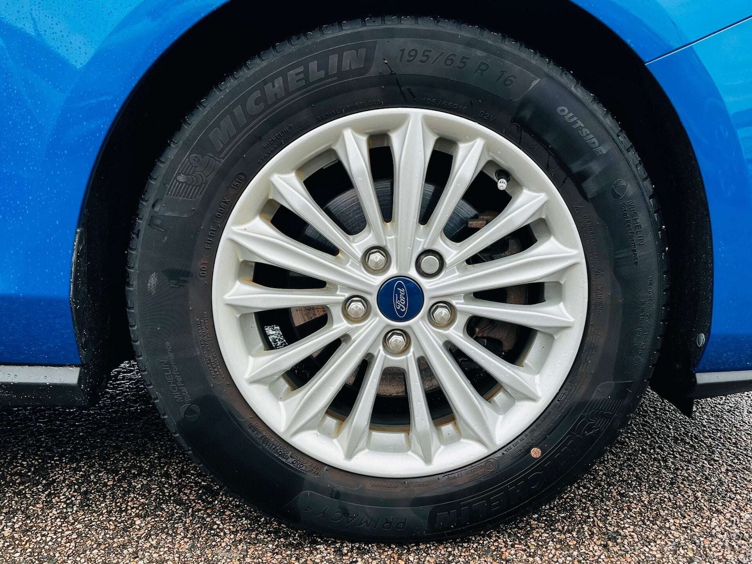 Used Ford Focus 2019 for sale - 76905227: Photo 16