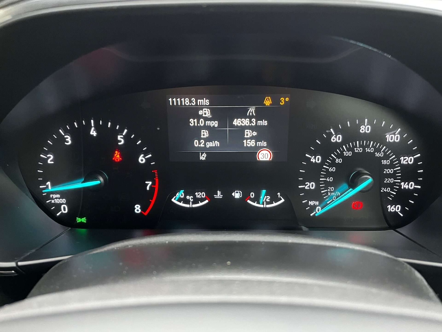 Used Ford Focus 2019 for sale - 76905227: Photo 21