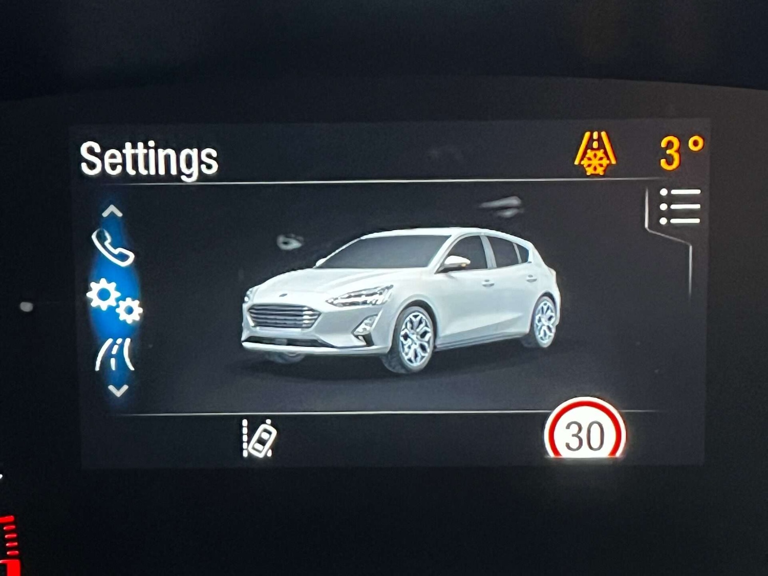 Used Ford Focus 2019 for sale - 76905227: Photo 26