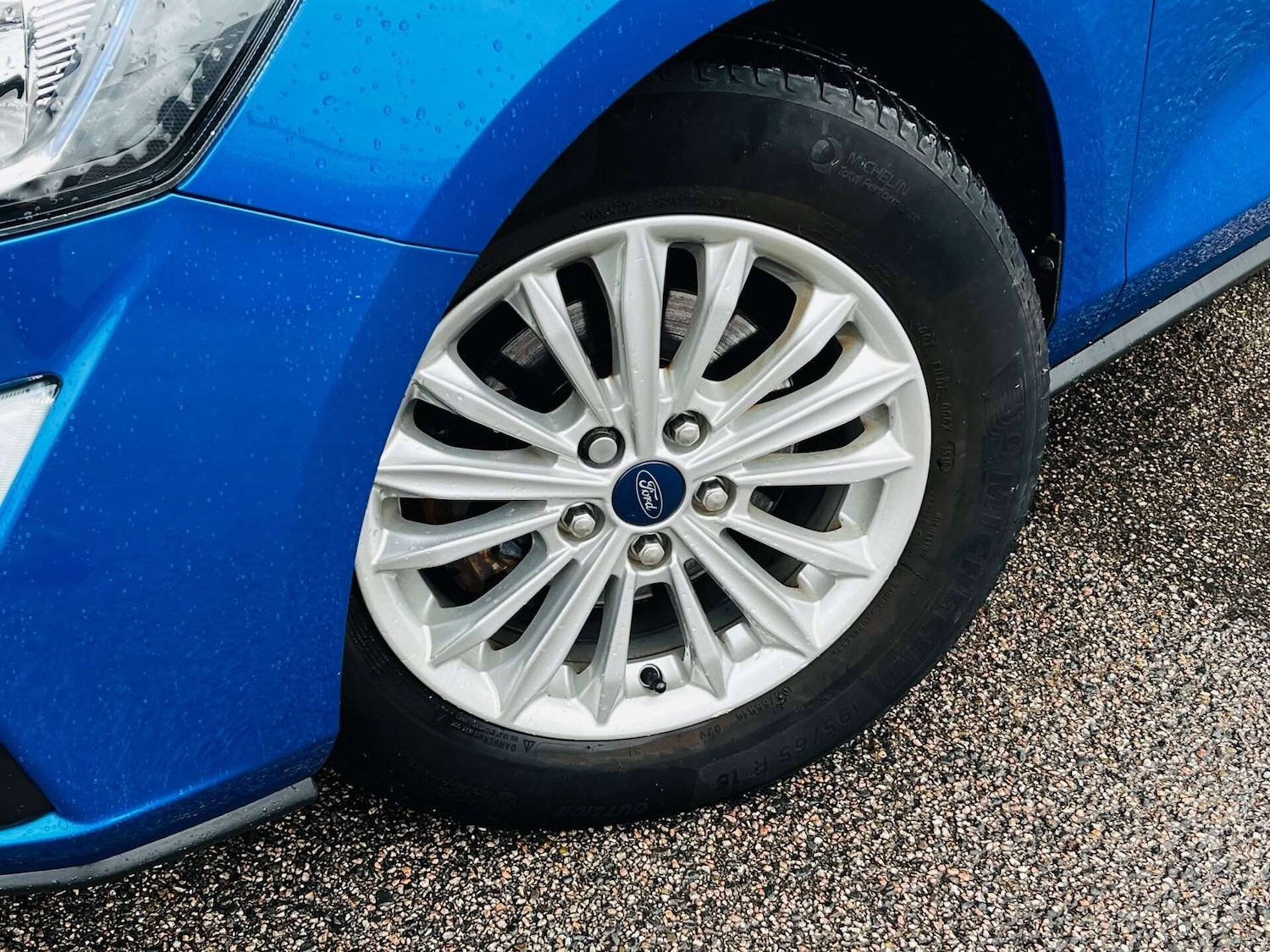 Used Ford Focus 2019 for sale - 76905227: Photo 3