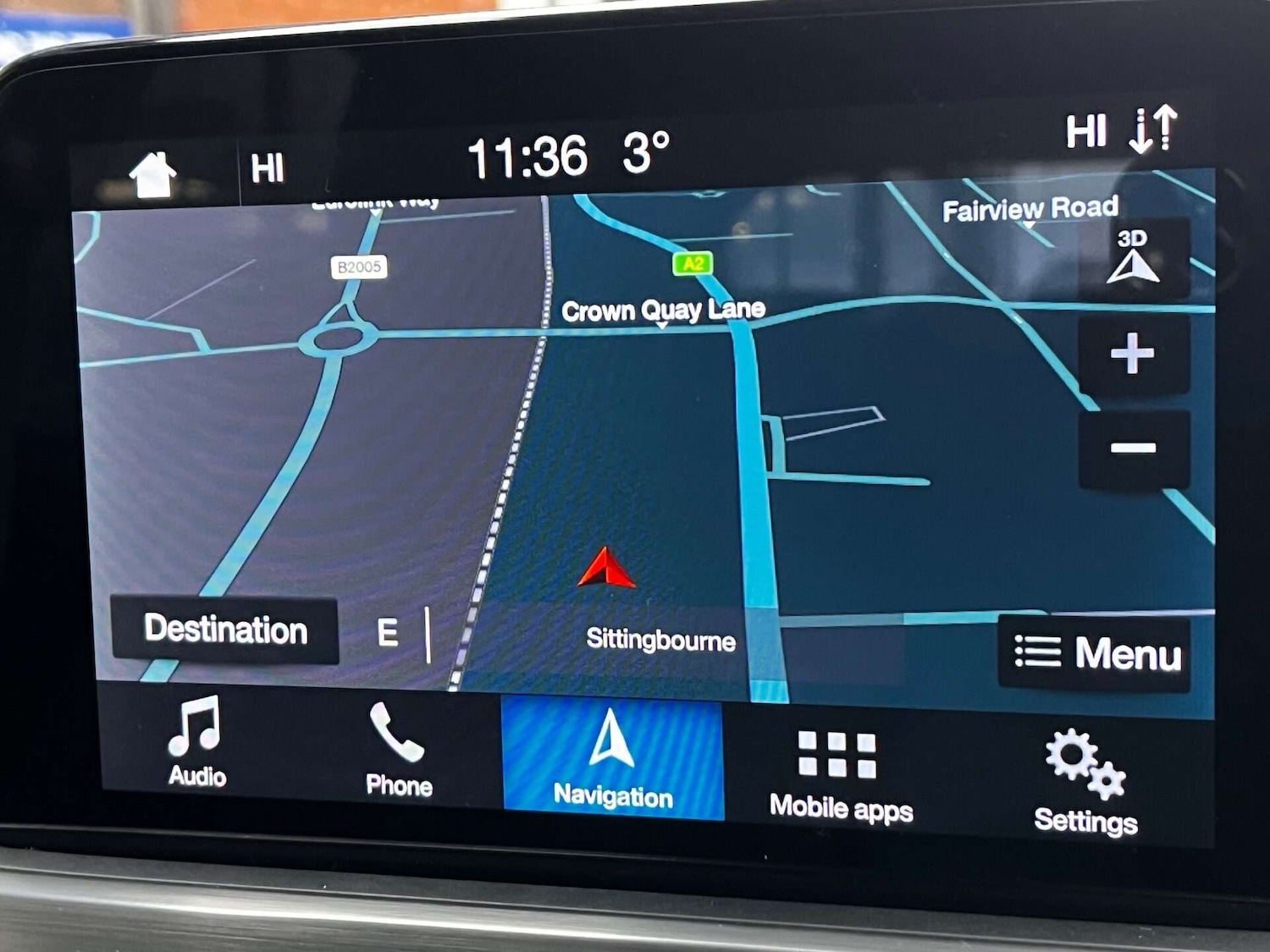 Used Ford Focus 2019 for sale - 76905227: Photo 35