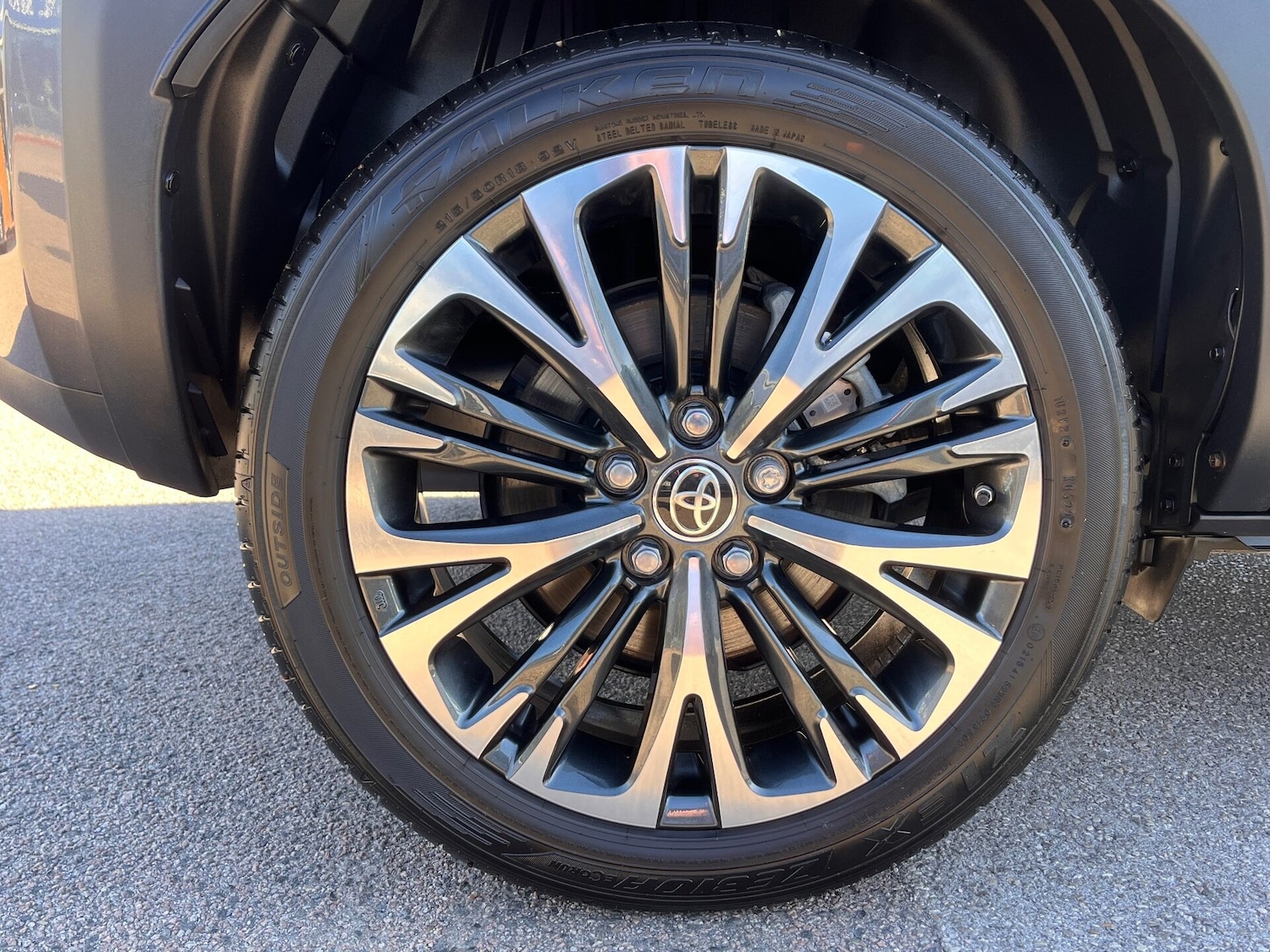 Used Toyota Yaris Cross 2022 for sale - 76352366: Photo 15