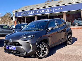 2022 - EXCEL 5-Door