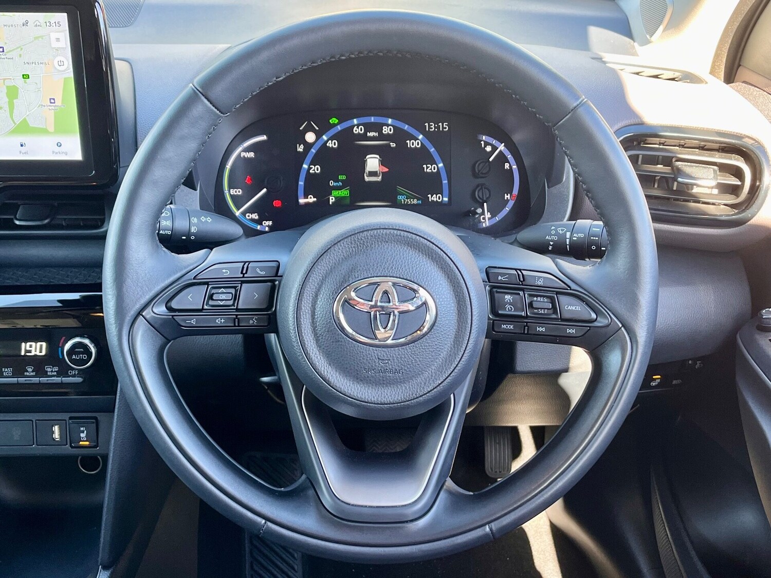 Used Toyota Yaris Cross 2022 for sale - 76352366: Photo 20