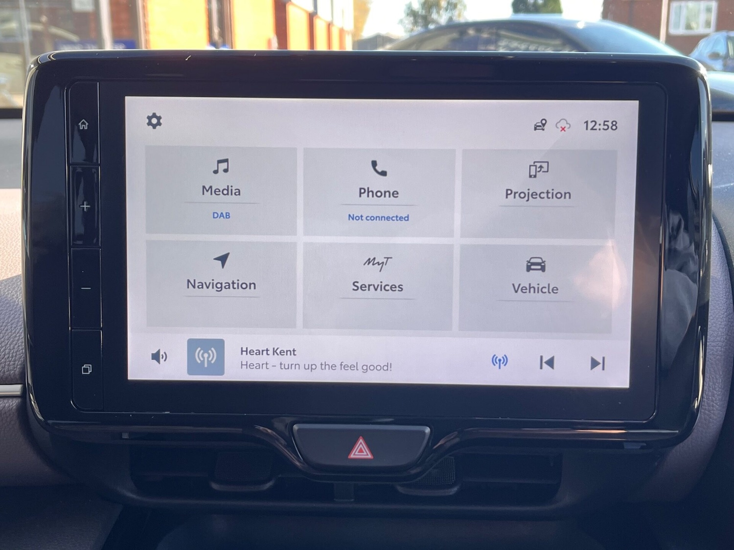 Used Toyota Yaris Cross 2022 for sale - 76352366: Photo 36