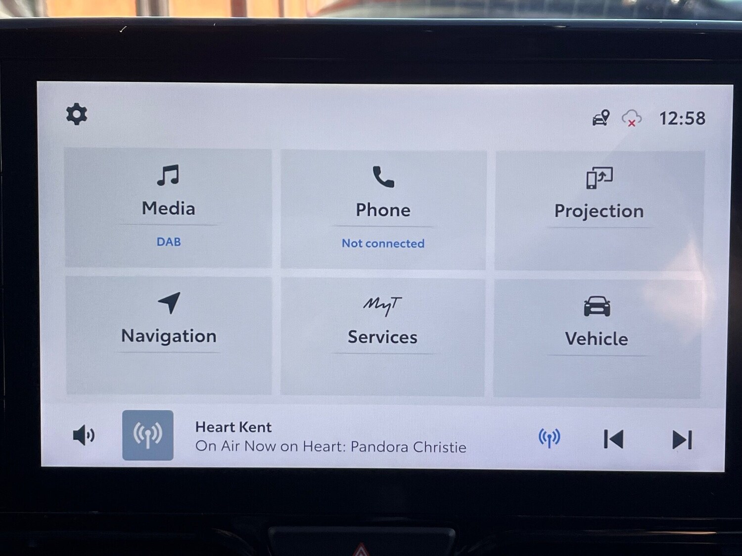 Used Toyota Yaris Cross 2022 for sale - 76352366: Photo 37