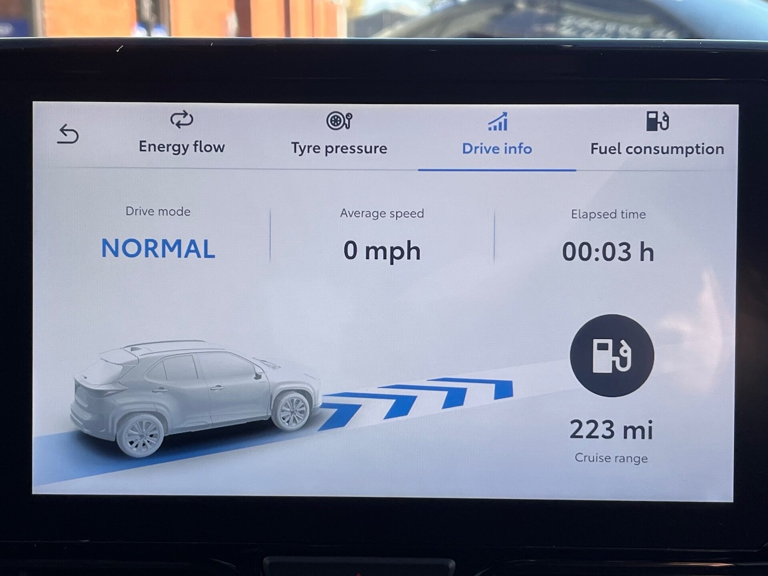 Used Toyota Yaris Cross 2022 for sale - 76352366: Photo 44