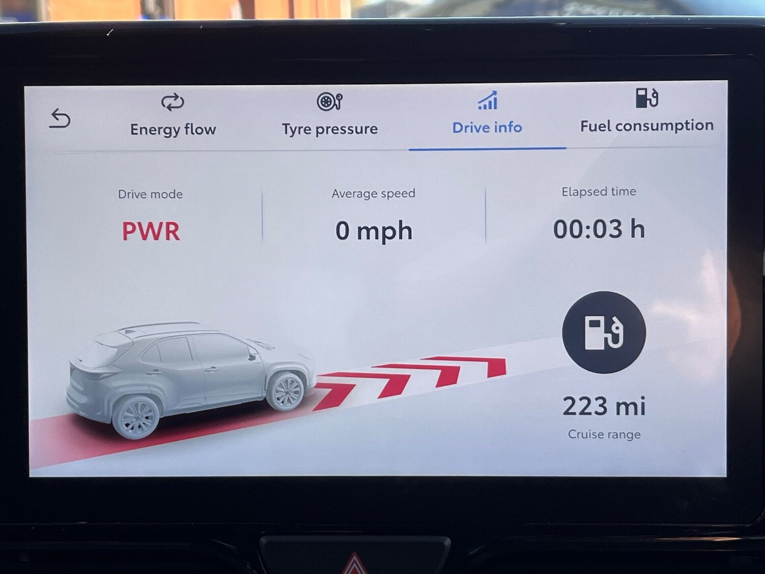 Used Toyota Yaris Cross 2022 for sale - 76352366: Photo 45