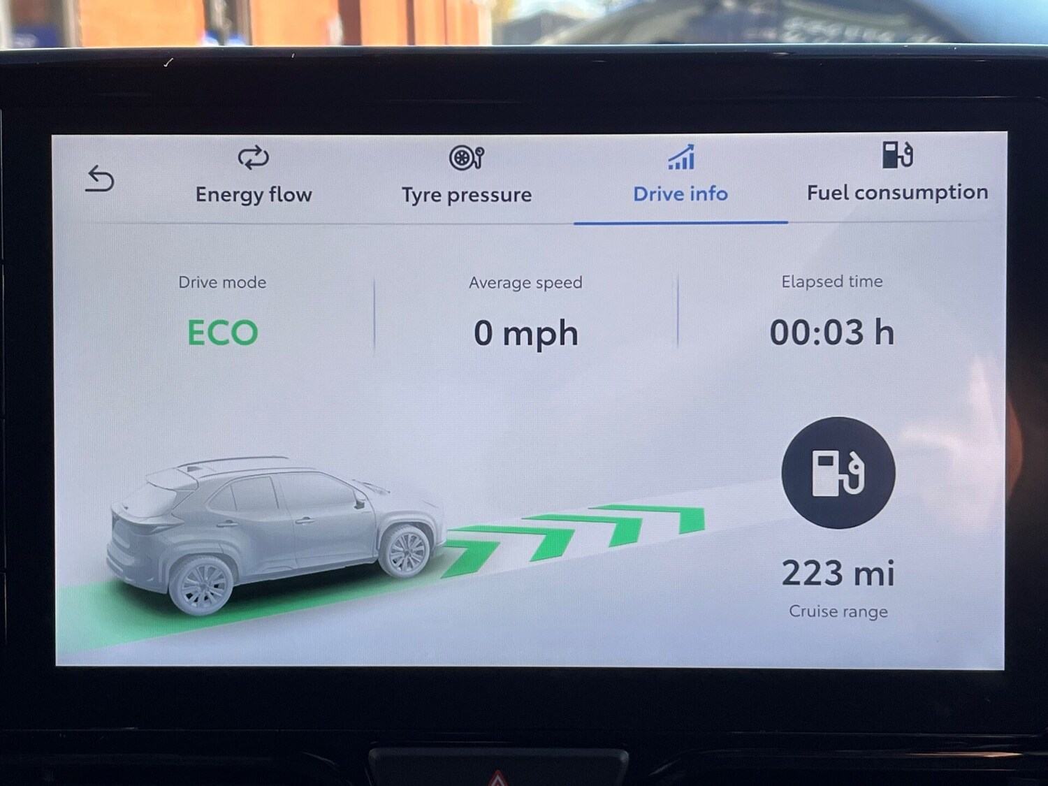 Used Toyota Yaris Cross 2022 for sale - 76352366: Photo 46