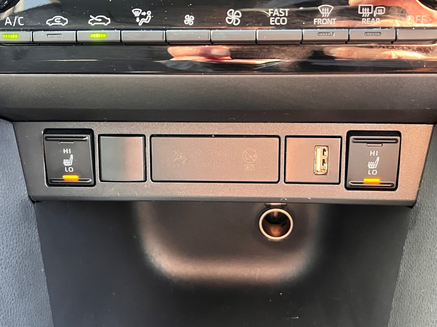 Used Toyota Yaris Cross 2022 for sale - 76352366: Photo 50