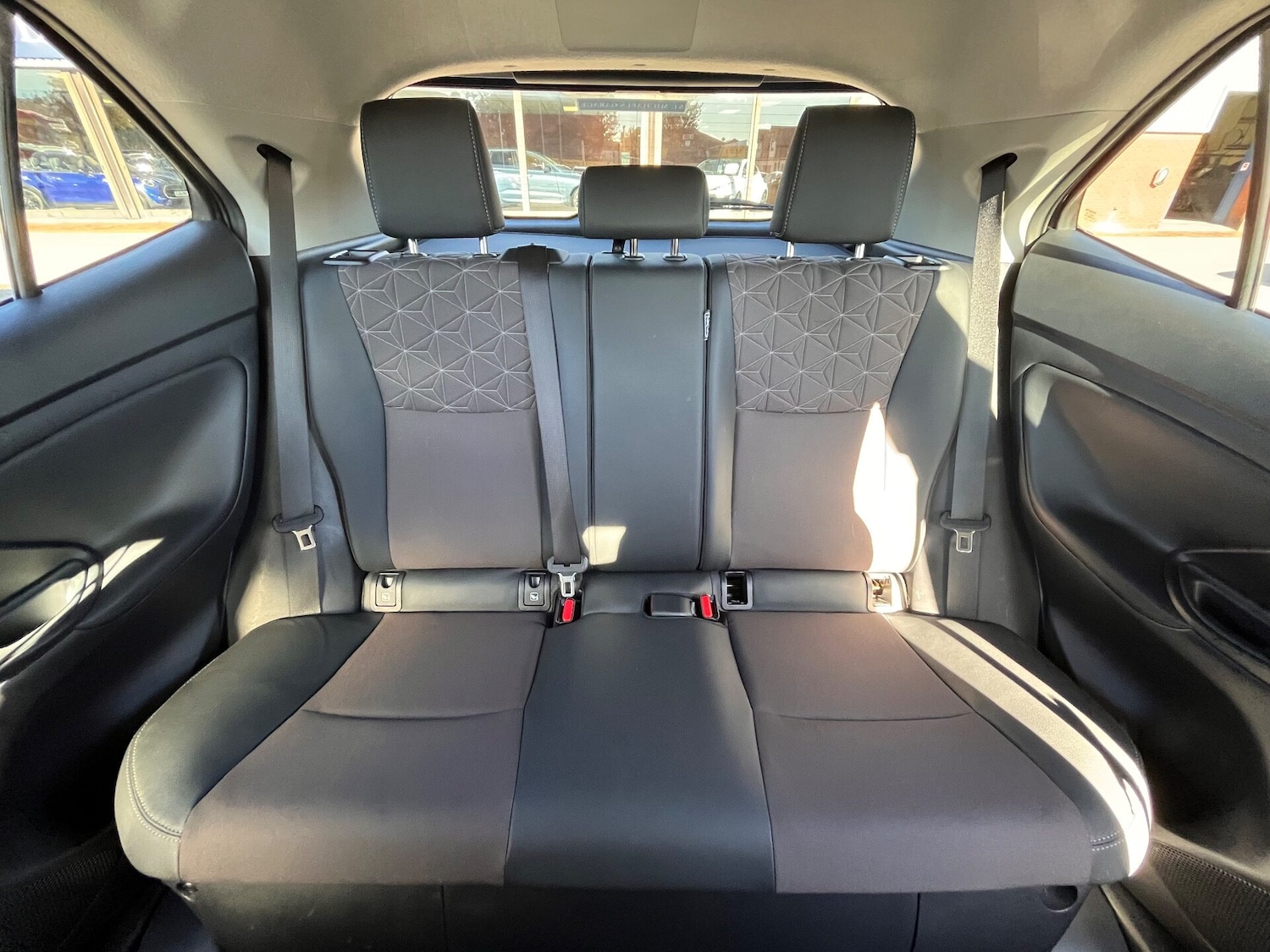 Used Toyota Yaris Cross 2022 for sale - 76352366: Photo 65