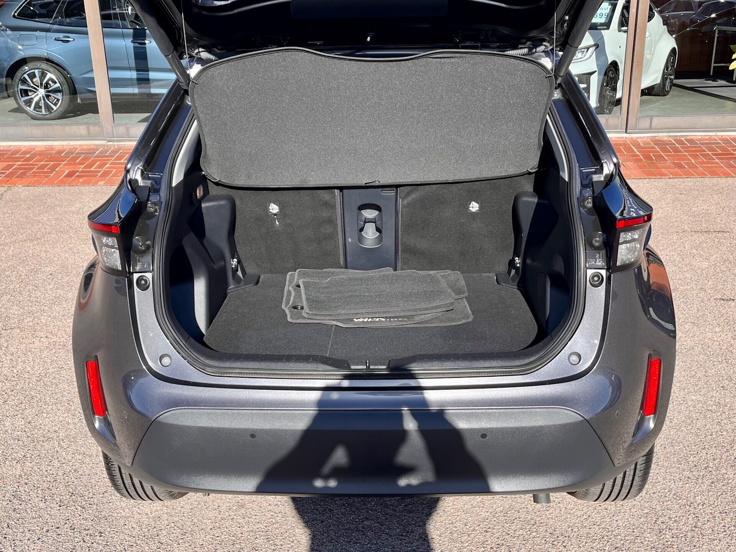 Used Toyota Yaris Cross 2022 for sale - 76352366: Photo 67