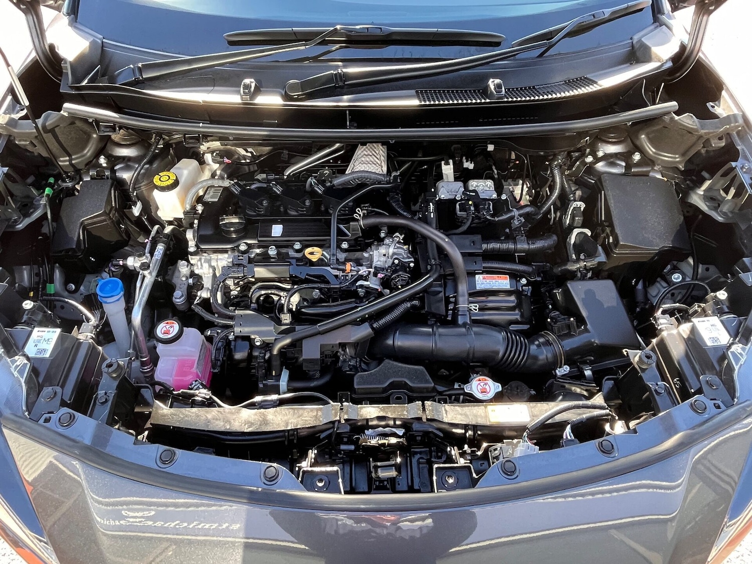 Used Toyota Yaris Cross 2022 for sale - 76352366: Photo 7