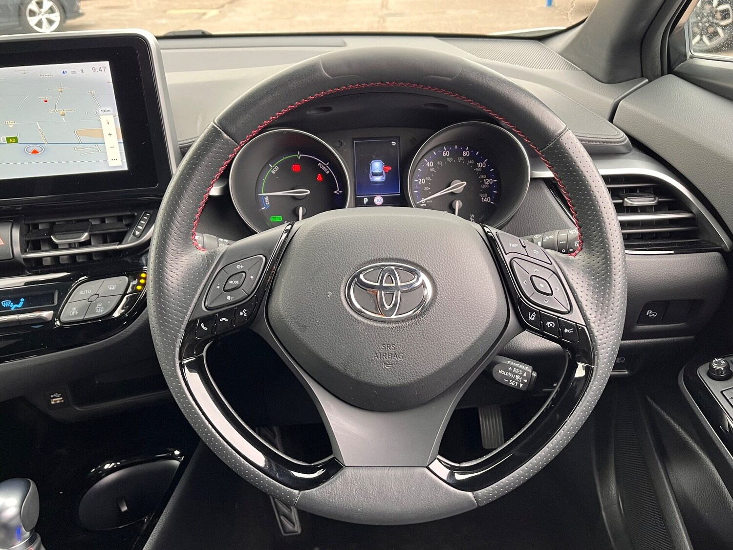 Used Toyota C-HR 2022 for sale - 76264529: Photo 20