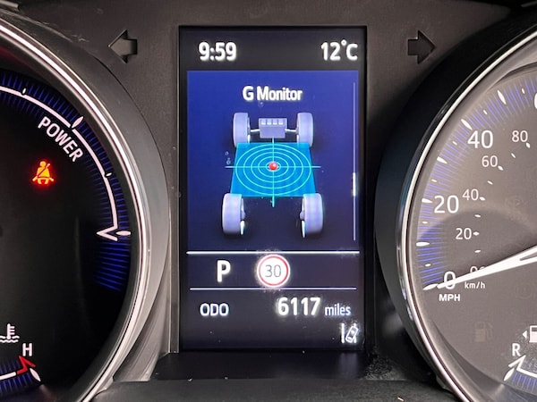 Used Toyota C-HR 2022 for sale - 76264529: Photo 21