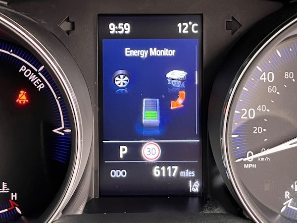Used Toyota C-HR 2022 for sale - 76264529: Photo 22