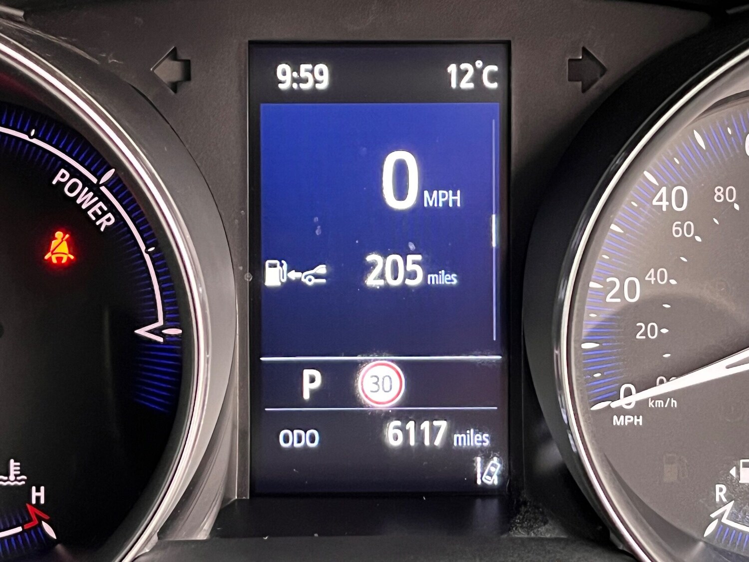 Used Toyota C-HR 2022 for sale - 76264529: Photo 23