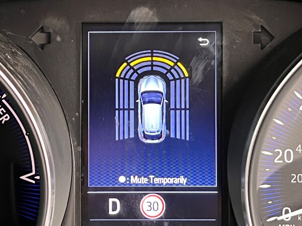 Used Toyota C-HR 2022 for sale - 76264529: Photo 28