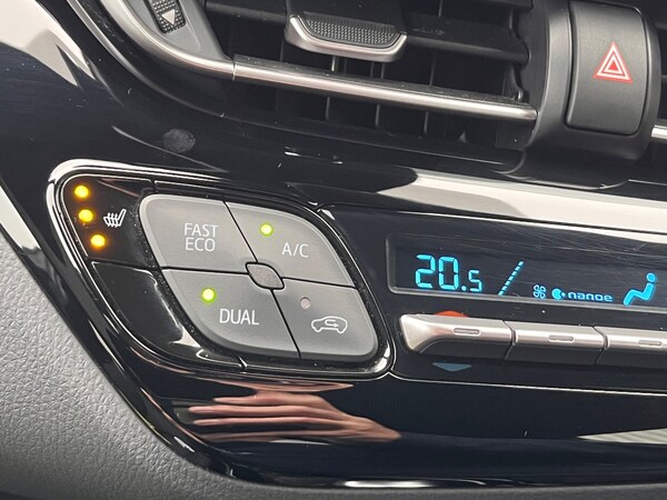 Used Toyota C-HR 2022 for sale - 76264529: Photo 44