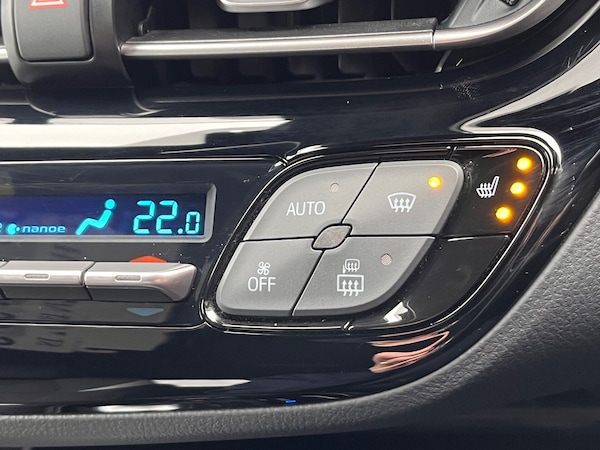 Used Toyota C-HR 2022 for sale - 76264529: Photo 45