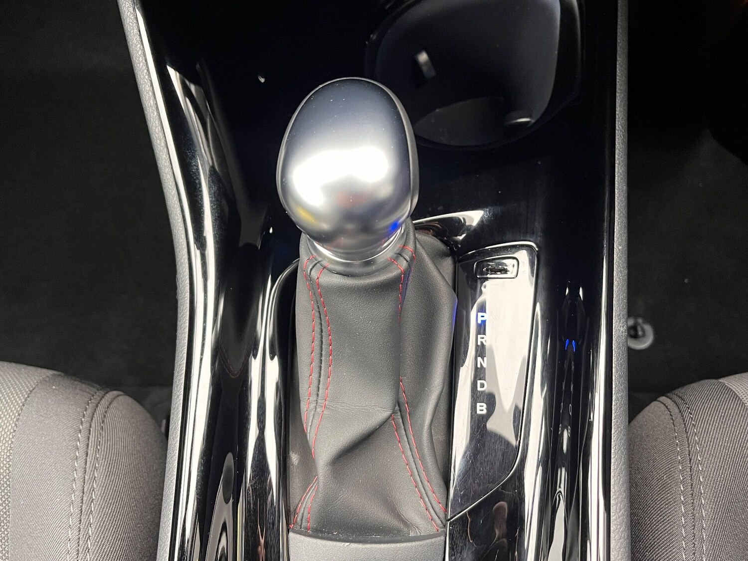 Used Toyota C-HR 2022 for sale - 76264529: Photo 47