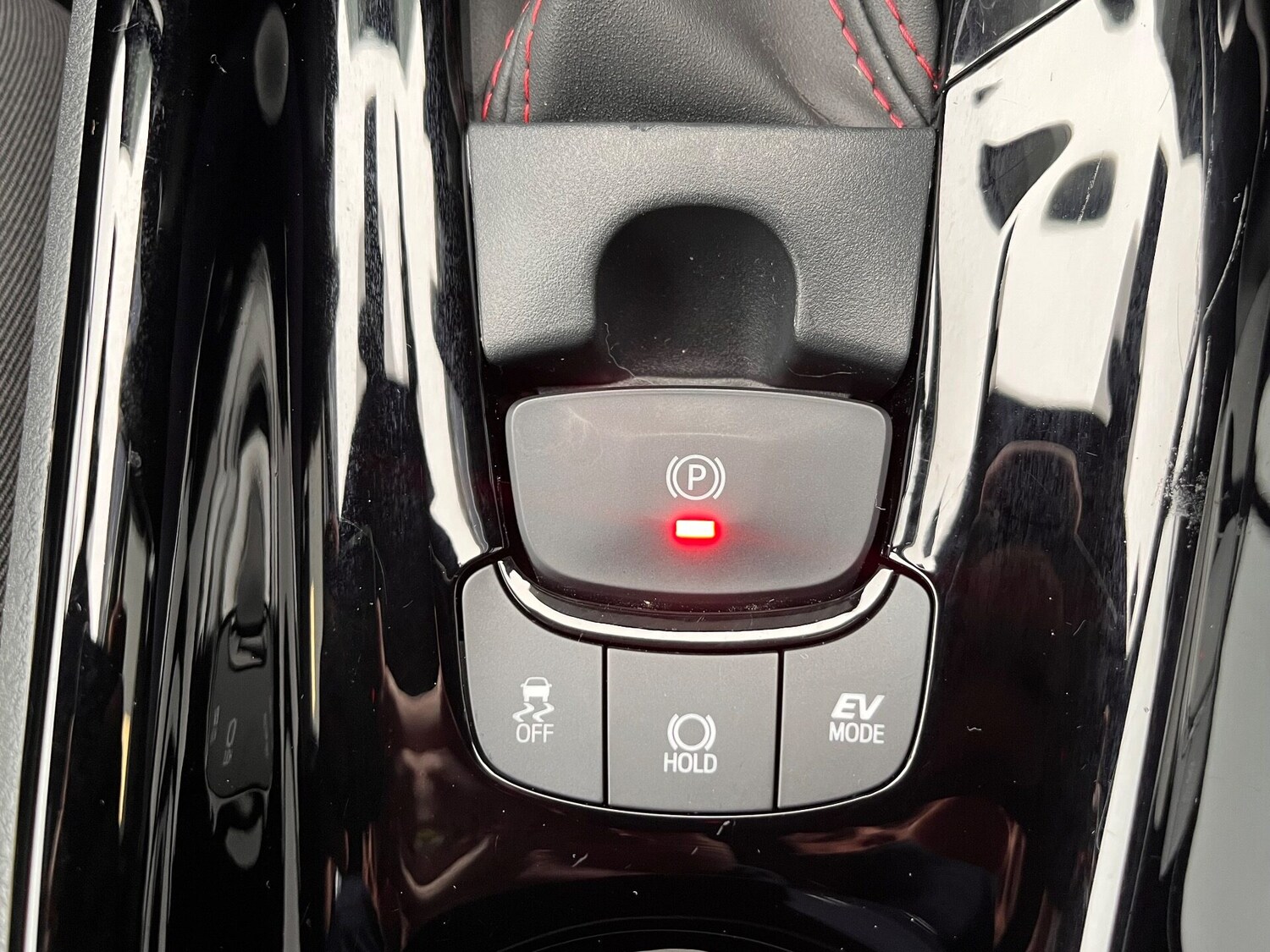 Used Toyota C-HR 2022 for sale - 76264529: Photo 48