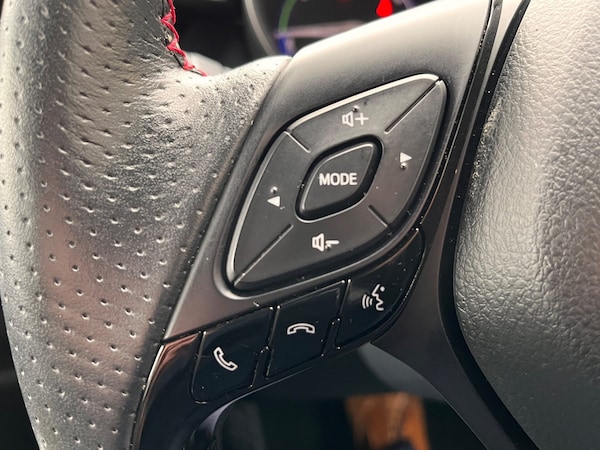 Used Toyota C-HR 2022 for sale - 76264529: Photo 50