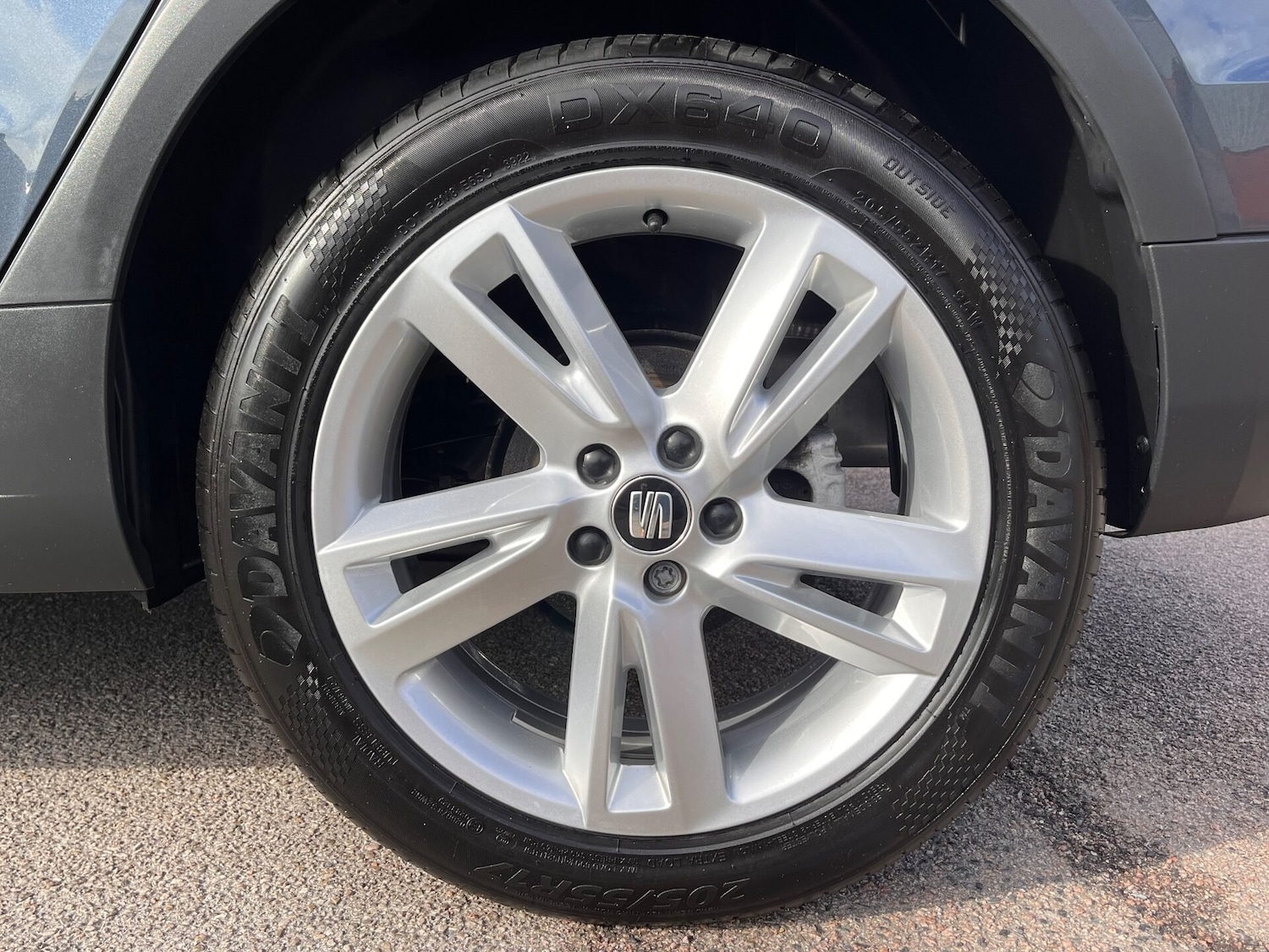 Used SEAT Arona 2021 for sale - 76343791: Photo 14