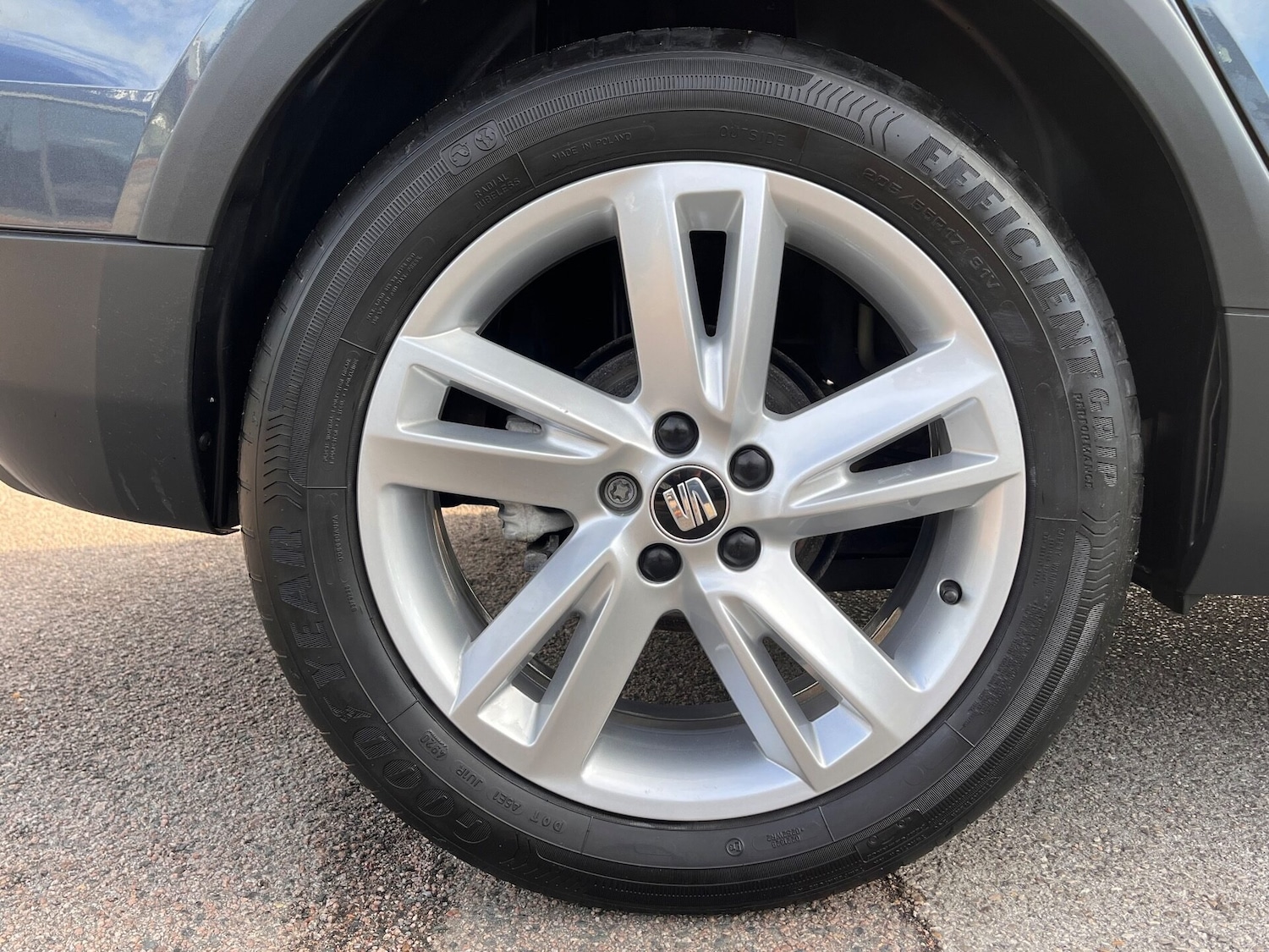 Used SEAT Arona 2021 for sale - 76343791: Photo 15
