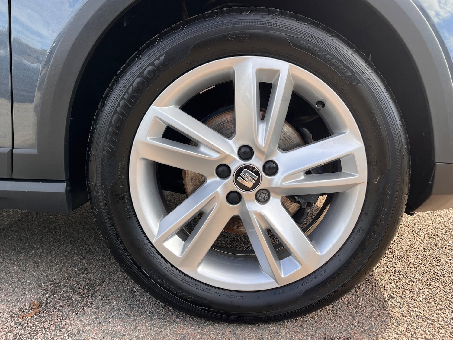 Used SEAT Arona 2021 for sale - 76343791: Photo 16