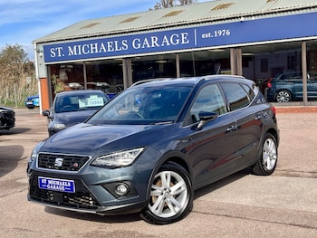 SEAT - Arona