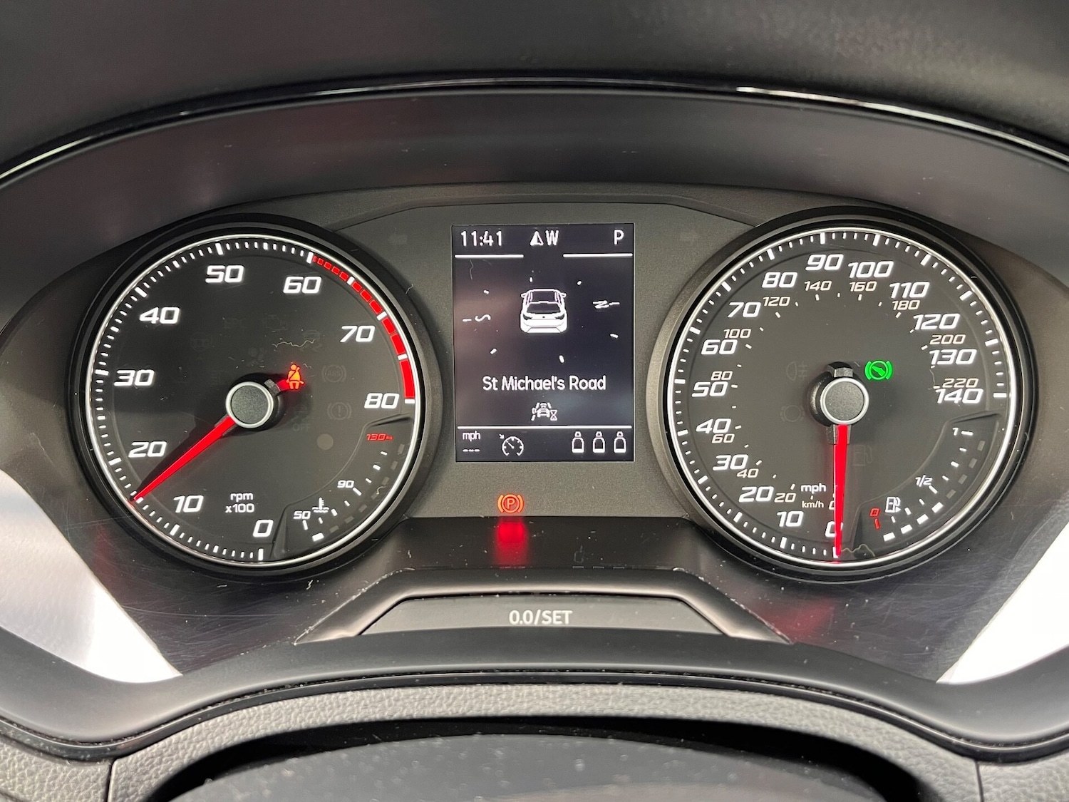 Used SEAT Arona 2021 for sale - 76343791: Photo 21