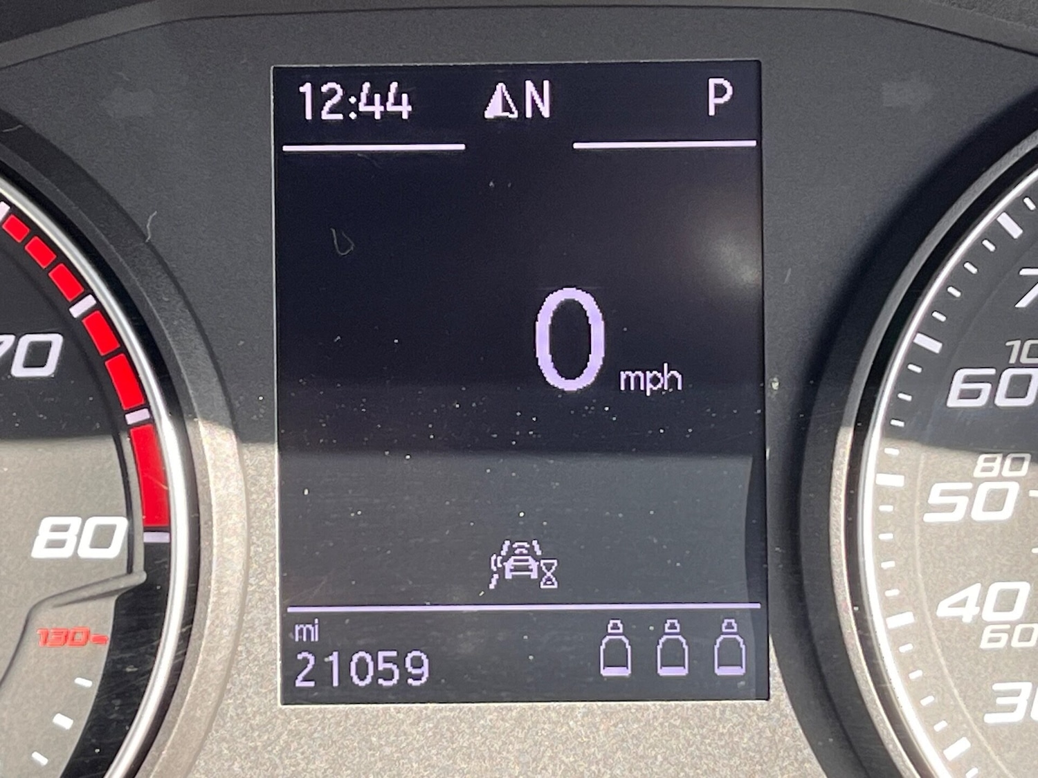 Used SEAT Arona 2021 for sale - 76343791: Photo 22