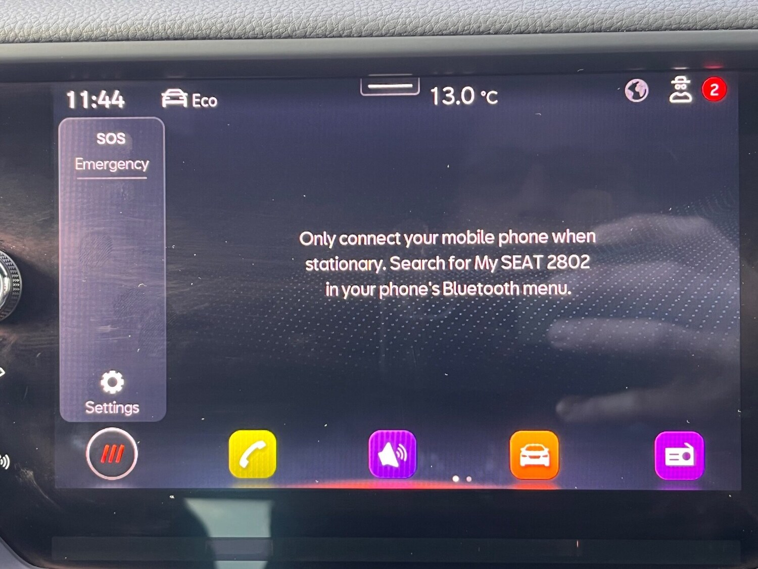 Used SEAT Arona 2021 for sale - 76343791: Photo 42