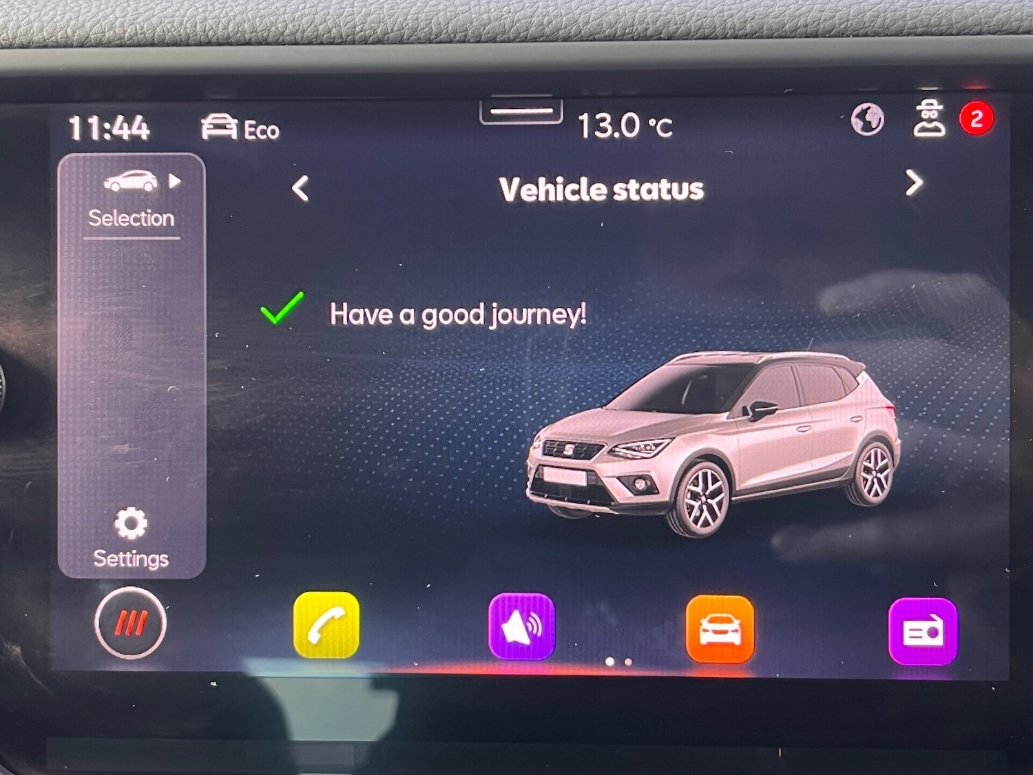 Used SEAT Arona 2021 for sale - 76343791: Photo 45