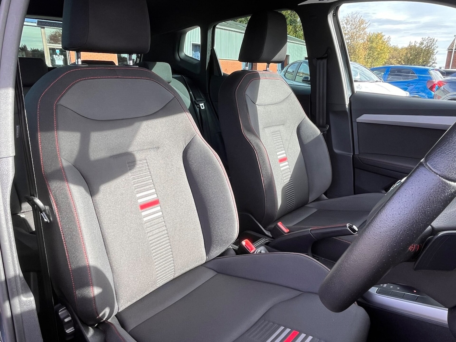 Used SEAT Arona 2021 for sale - 76343791: Photo 66