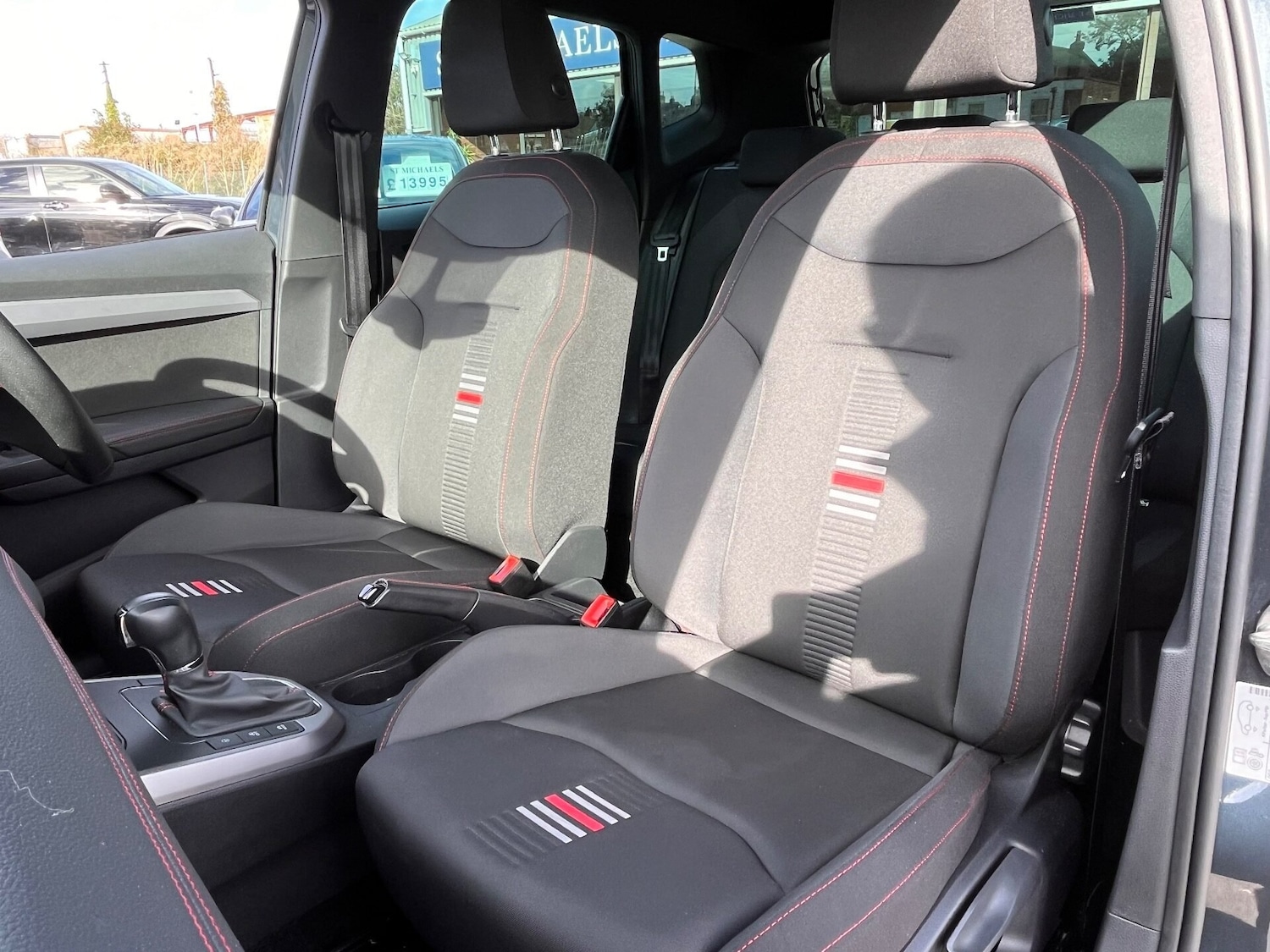Used SEAT Arona 2021 for sale - 76343791: Photo 67