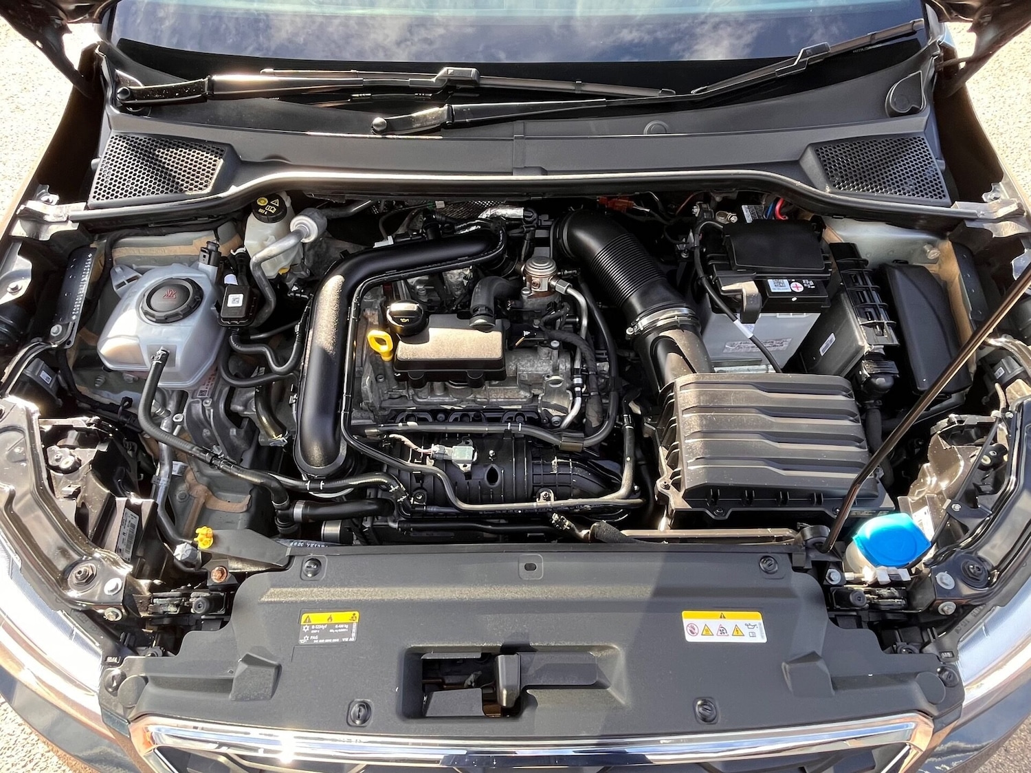 Used SEAT Arona 2021 for sale - 76343791: Photo 7